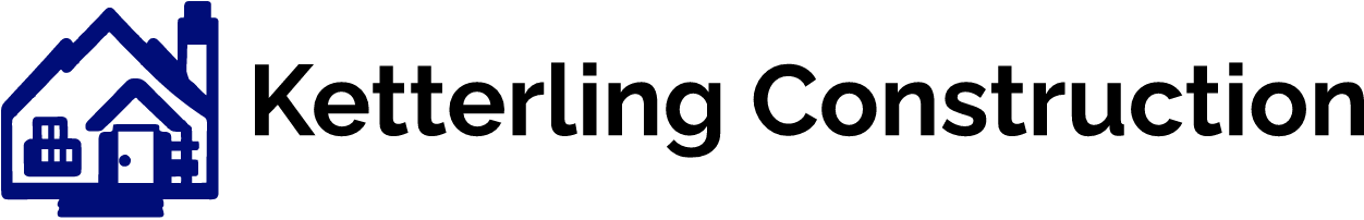 Ketterling Construction Home Button